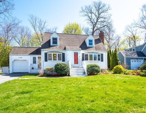 14 Avalon Rd, Stoneham, MA 02180 photo 1