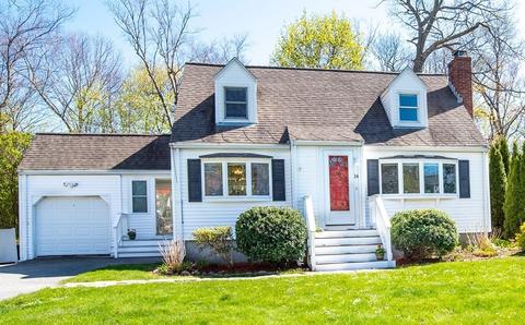 14 Avalon Rd, Stoneham, MA 02180 photo 2