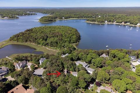 87 Tracey Rd, Barnstable, MA 02635 photo 1