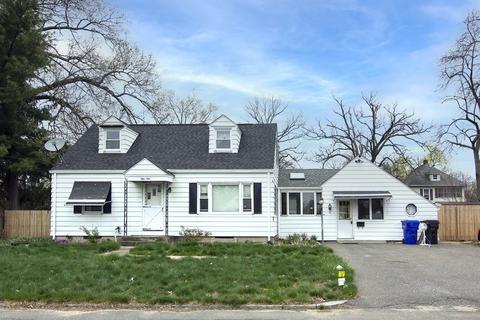 59 Anne St, Springfield, MA 01104 photo 1