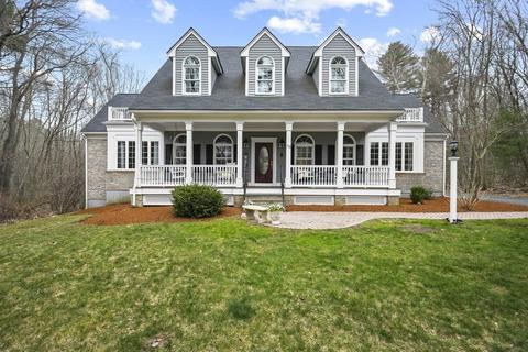 98 Wheelock Rd, Sutton, MA 01590 photo 2