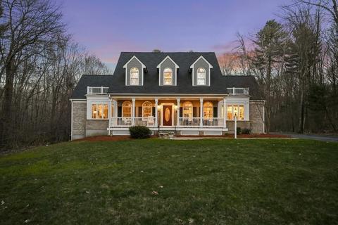 98 Wheelock Rd, Sutton, MA 01590 photo 1