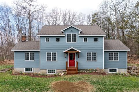 461 Main Rd, Westhampton, MA 01027 photo 2