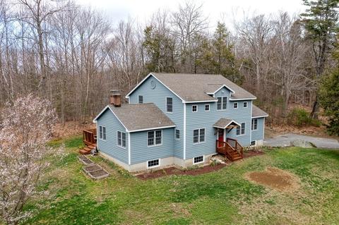 461 Main Rd, Westhampton, MA 01027 photo 1
