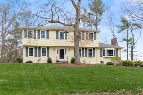 36 Crestview Dr, Millis, MA 02054 photo 1