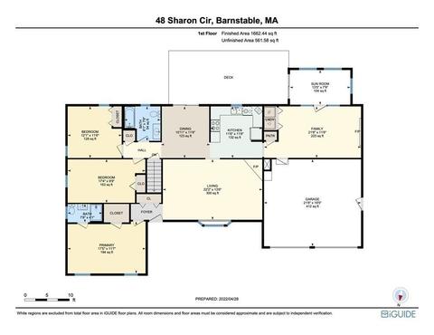 48 Sharon Cir, Barnstable, MA 02655 photo 30