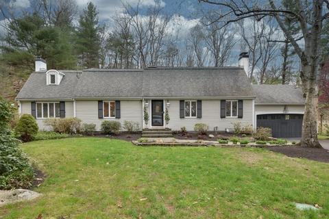 15 Cedar Hill Rd, Dover, MA 02030 photo 1
