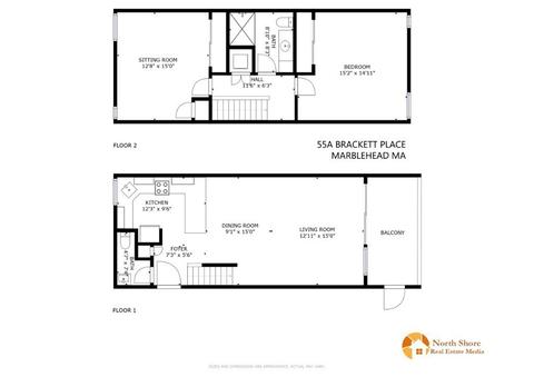 55 Brackett Pl #A, Marblehead, MA 01945 photo 40