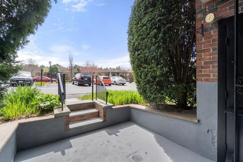 1204 Greendale Ave #109, Needham, MA 02492 photo 15