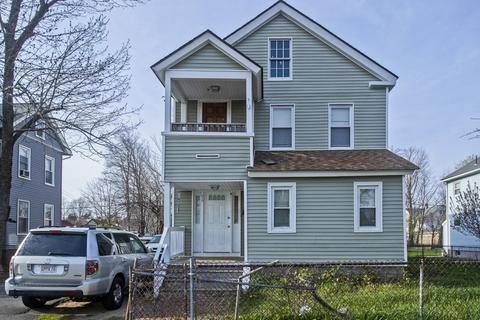 56 Florence St, Springfield, MA 01105 photo 1