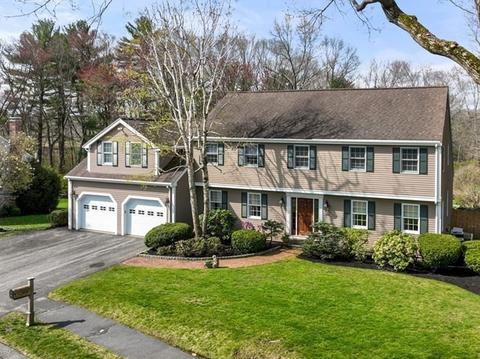 180 Standish Rd, Needham, MA 02492 photo 4