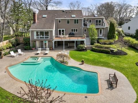 180 Standish Rd, Needham, MA 02492 photo 1