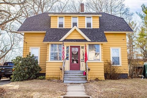 337 Crescent St, Athol, MA 01331 photo 1