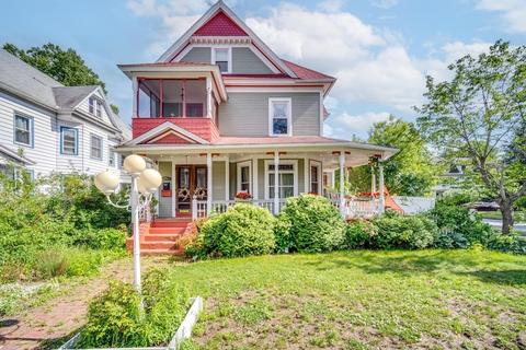 77 Garfield St, Springfield, MA 01108 photo 1