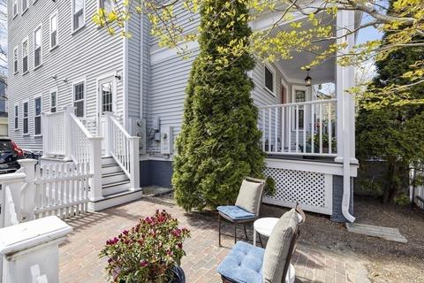 11 Wright St # 1, Cambridge, MA 02138 photo 27