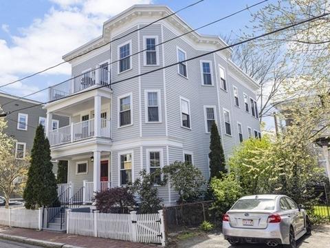 11 Wright St # 1, Cambridge, MA 02138 photo 23