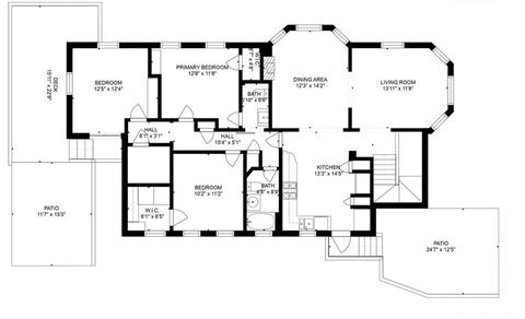 11 Wright St # 1, Cambridge, MA 02138 photo 31