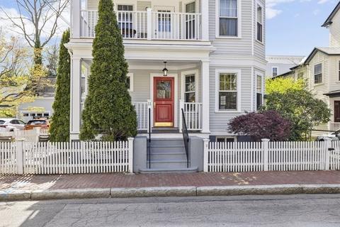 11 Wright St # 1, Cambridge, MA 02138 photo 24
