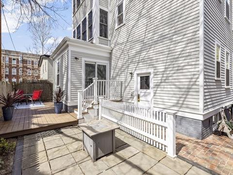 11 Wright St # 1, Cambridge, MA 02138 photo 29