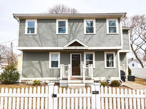 2 Michael St, Arlington, MA 02474 photo 32