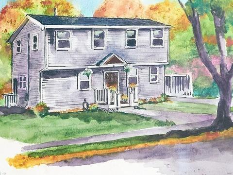 2 Michael St, Arlington, MA 02474 photo 36