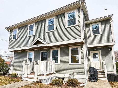 2 Michael St, Arlington, MA 02474 photo 1