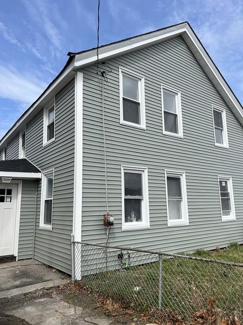 109 Irving St, Fall River, MA 02723 photo 1