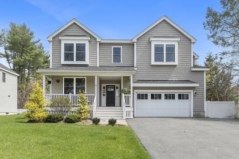 66 Windsor, Acton, MA 01720 photo 1