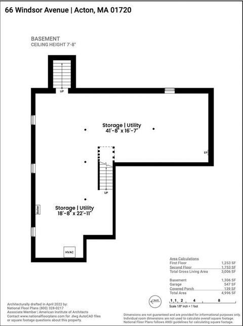 66 Windsor, Acton, MA 01720 photo 29