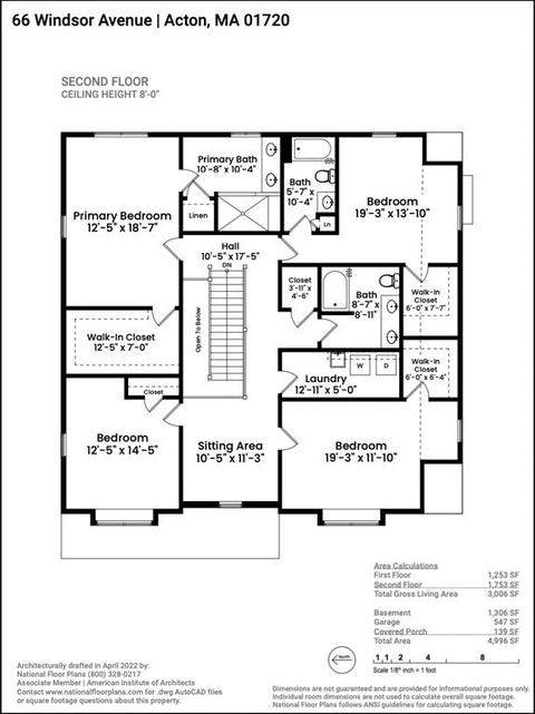 66 Windsor, Acton, MA 01720 photo 28