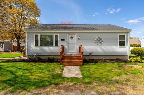 87 Virginia, Woonsocket, RI 02895 photo 1