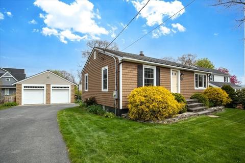 176 Tower St, Dedham, MA 02026 photo 1