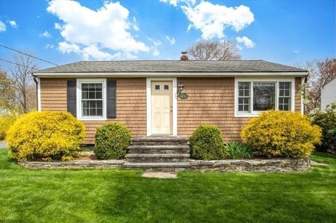 176 Tower St, Dedham, MA 02026 photo 37