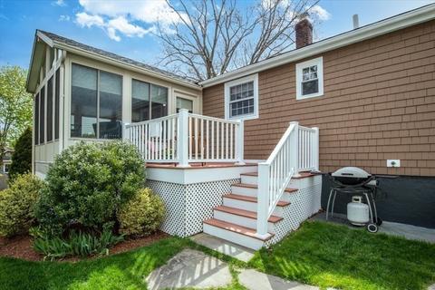 176 Tower St, Dedham, MA 02026 photo 34