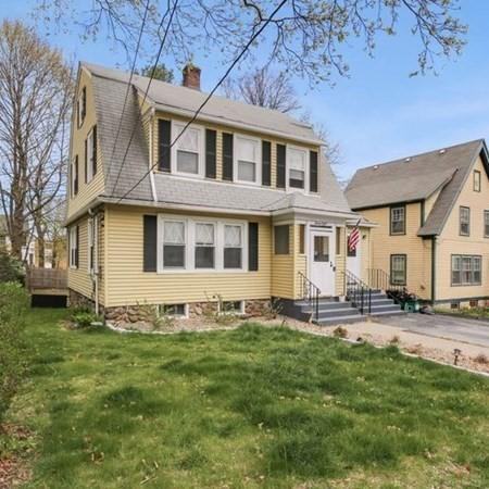 28 Kosta, Worcester, MA 01607 photo 2
