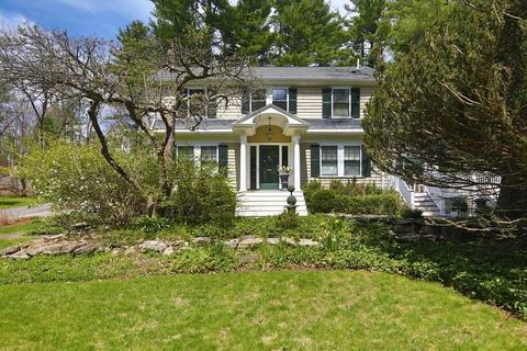 211 Sandy Valley Rd, Dedham, MA 02026 photo 2