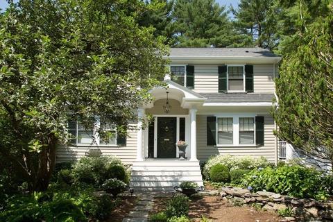 211 Sandy Valley Rd, Dedham, MA 02026 photo 1