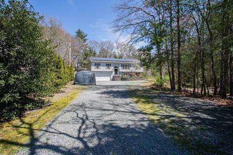 34 Mayflower Ridge Dr, Wareham, MA 02571 photo 29