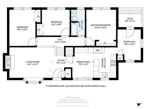77 Hesperus Ave, Gloucester, MA 01930 photo 42
