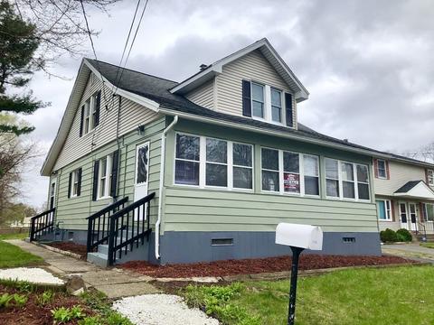 114 Almira Rd, Springfield, MA 01119 photo 1