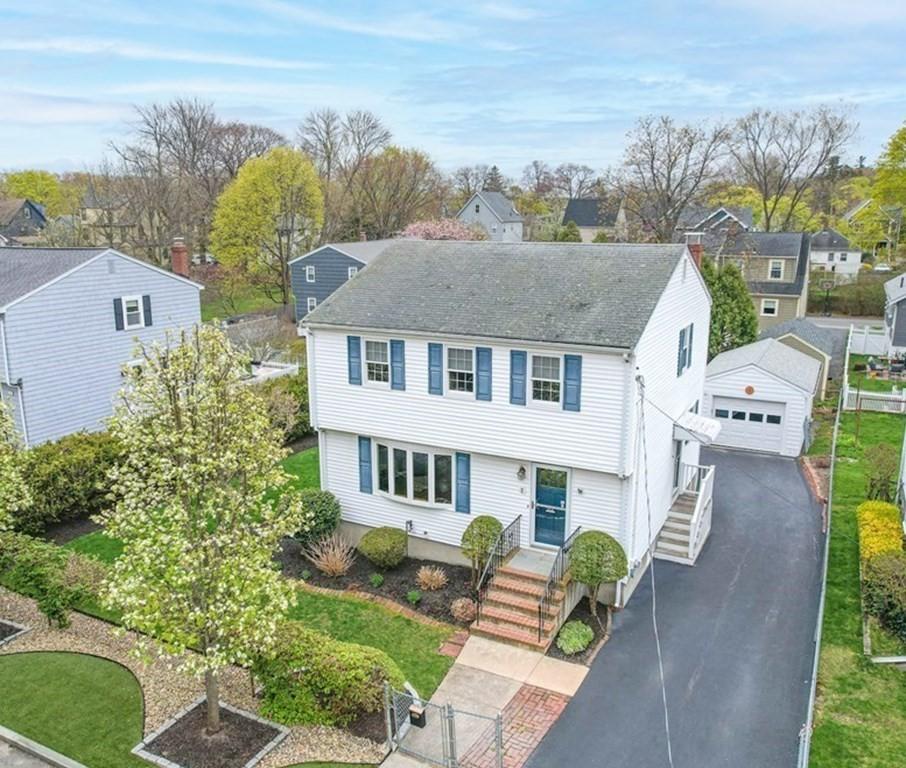 21 Heywood Ave, Melrose, MA 02176 29 Photos MLS 72975996 Movoto