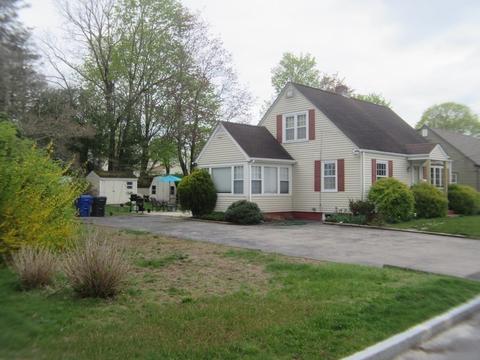 37 Dyer St, Warren, RI 02885 photo 6