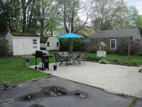37 Dyer St, Warren, RI 02885 photo 8