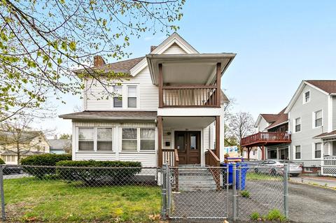 30 Merrick Ave, Springfield, MA 01109 photo 1