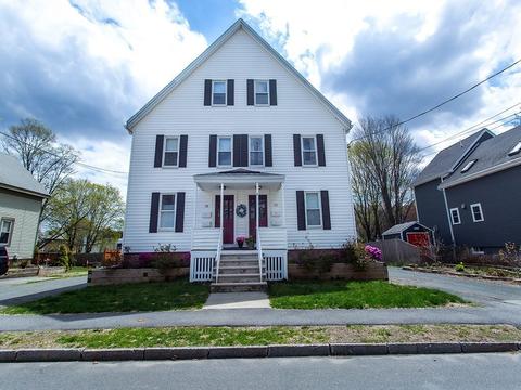 12 Center Ave #2, Reading, MA 01867 photo 1