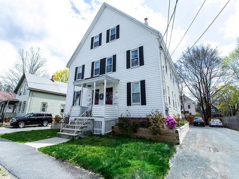 12 Center Ave #2, Reading, MA 01867 photo 2