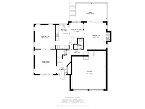 25 Franklin St, Canton, MA 02021 photo 39