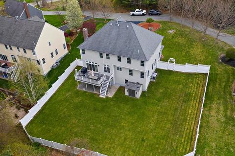 25 Franklin St, Canton, MA 02021 photo 35