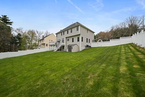 25 Franklin St, Canton, MA 02021 photo 36