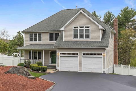 25 Franklin St, Canton, MA 02021 photo 2